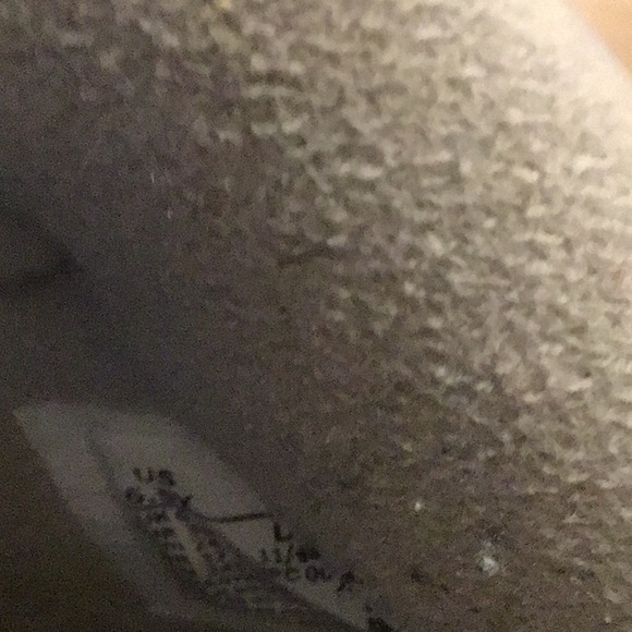 Nike air trainer high size 6.5 youth DX 1786-400 used good condition - Picture 8 of 8